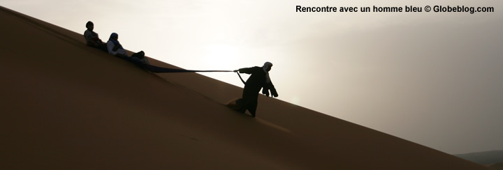 blog rencontre maroc